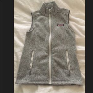 Vineyard Vines Vest, XXS